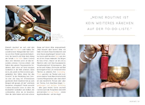 Magic Morning: Deine Morgenroutine für den