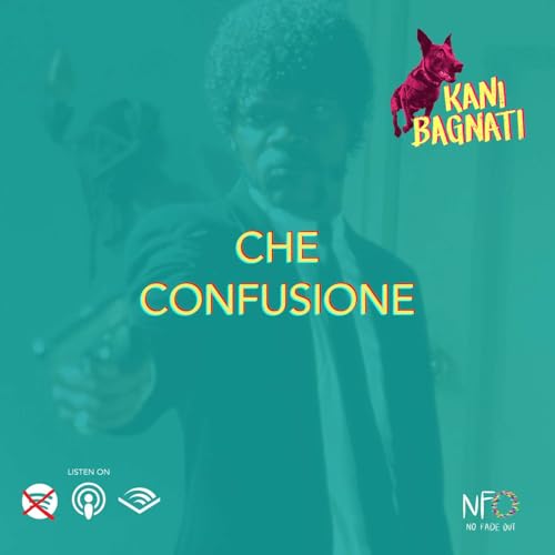 Che confusione - S07E24
