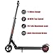 Speedrid Electric Scooter, Portable Folding Commuting Electric Kick Scooter, Up to 8 Miles Long Range, Max Speed 15.5 MPH, Lightweight and Foldable, Electric Scooter for Adults & Teens