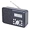 MangoKit MD1 Draagbare DAB,DAB digitale radio en keuken,FM-radio MangoKit MD1 Draagbare DAB,DAB digitale radio en keuken,FM-radio
