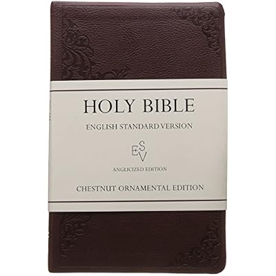 Holy Bible