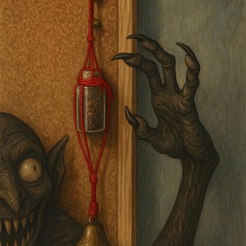 『Goblin Bells』のカバーアート