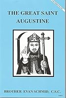 The Great Saint Augustine 1616700815 Book Cover