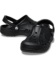 Crocs Unisex-Adult Via Clogs