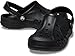 Produktbild Crocs Unisex Erwachsene Via Clog Clog, Black, 45/46 EU