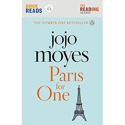 Paris For One