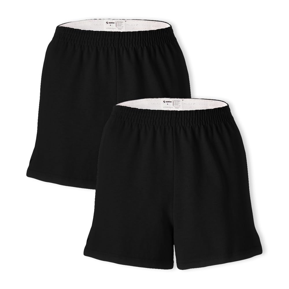 Athletic Cheer Shorts