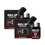 Double Nasal Inhaler, Relieves Nasal Discomfort, 1.8ml(2pcs)