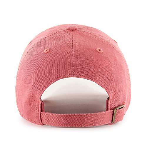 Image of 47 Brand MLB New York Yankees Branson Cap B-BRANS17CTP, Unisex