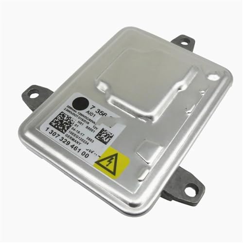 Ballast xénon D1S pour BMW X5 F15 X6 F16 63117356250 bloc d'allumage phare