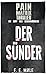 Cover zum Buch Der Sünder: Im Kopf des Serienkillers