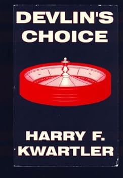 Paperback Devlin's Choice Book