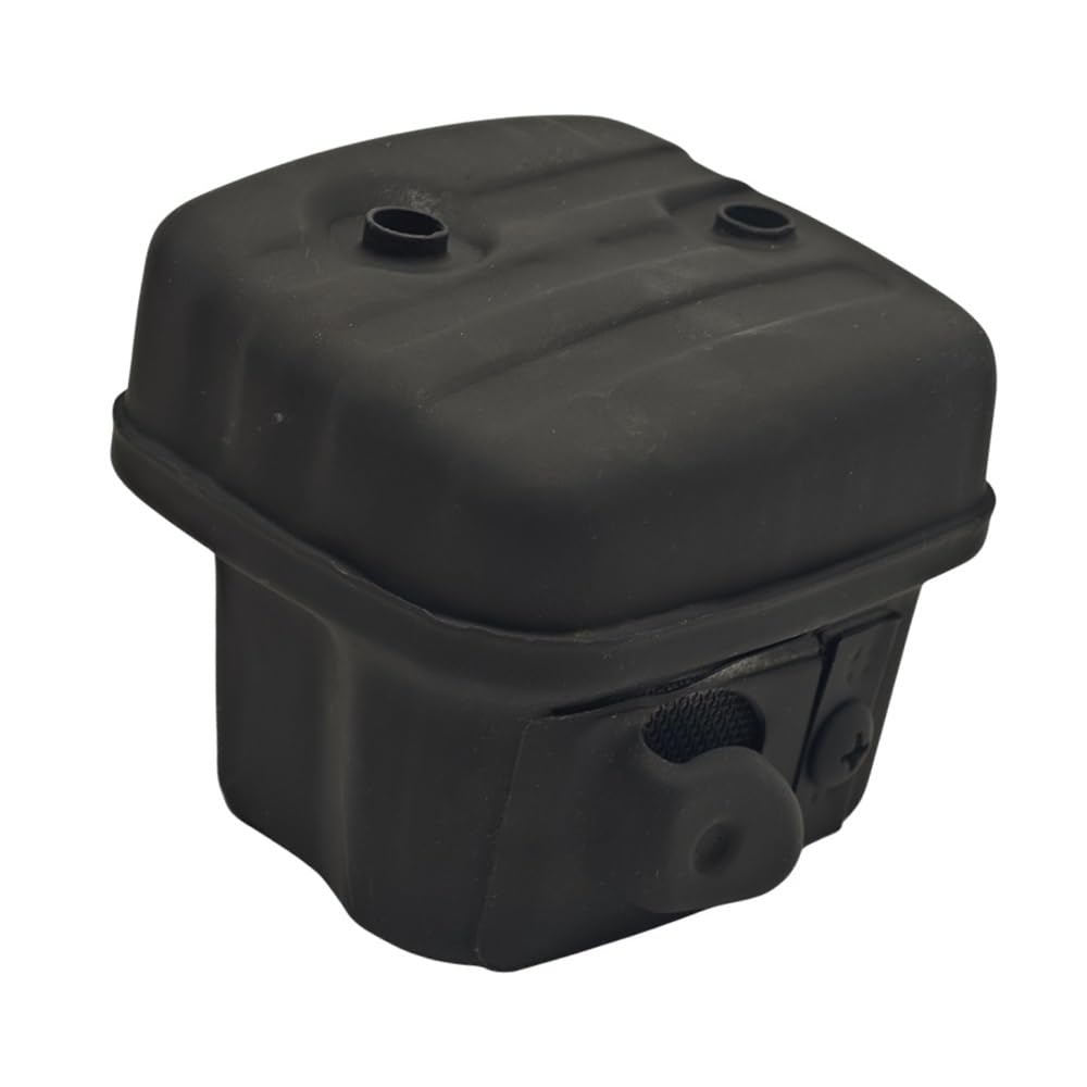 Kit de Juntas de Soporte de Escape for silenciador Compatible con Motosierra EPA 350, 353, 351, 345, 346XP y 340 E OEM 503862803, 503879602 y 503862802