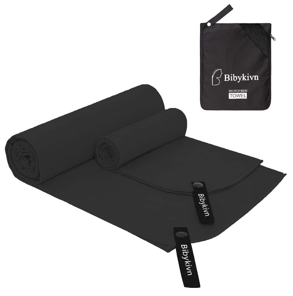 Toallas Gimnasio Marca Bibykivn