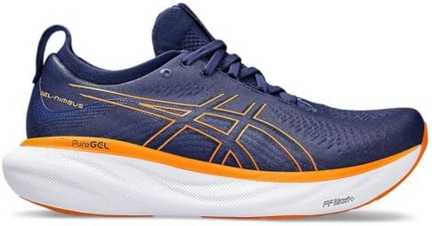 ASICS Gel-Nimbus 25, Men's Running Shoes