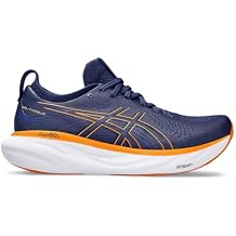 ASICS Gel-Nimbus 25, Mens Running Shoes