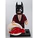 Batman, Lobster-Lovin', The LEGO Batman Movie, Series 1