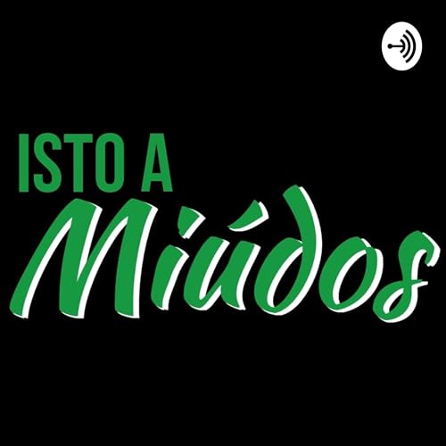 Isto a Mi&uacute;dos cover art