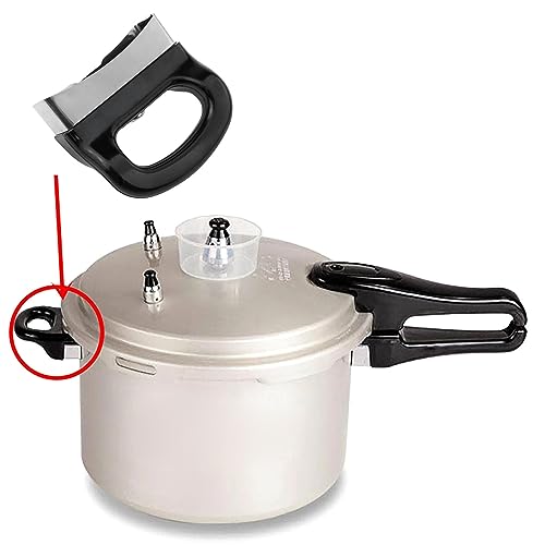 LoveIysp Pressure Cooker Handle; Kitchen Cooker Side Support Handle - 2pcs