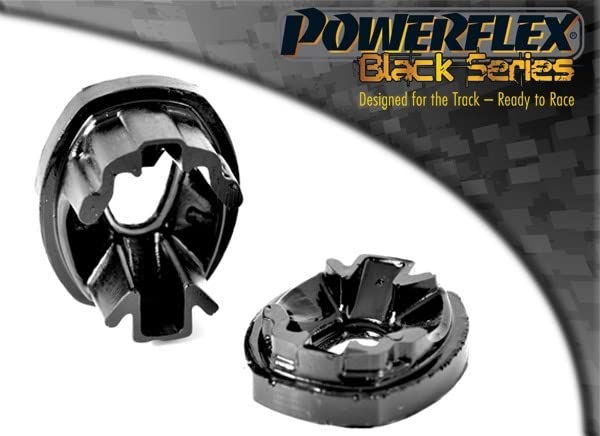Powerflex PFF50-509BLK cojinetes de poliuretano de alta resistencia para chasis 2