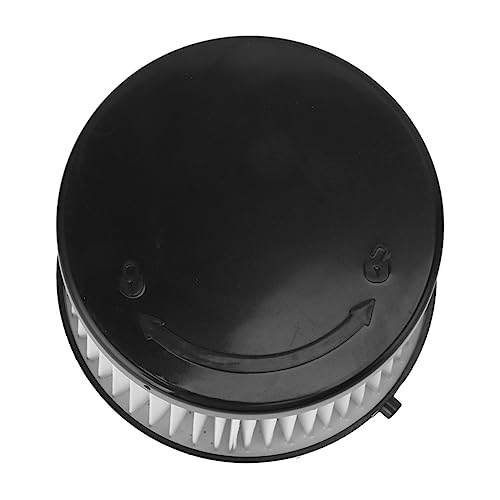 2 szt. Filtr Wymienny HEPA, Filtr do Odkurzacza, Filtr do Odkurzacza Wielokrotnego Użytku Głęboko Oczyszczający Kompatybilny z DCV501LN