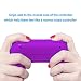 FYOUNG Grips Compatible with Joy Con Controller, Controllers Compatible with Nintendo Switch Joy Con-2 Pack, Image 5 FYOUNG Grips Compatible with Joy Con Controller, Controllers Compatible with Nintendo Switch Joy Con-2 Pack, Image 5