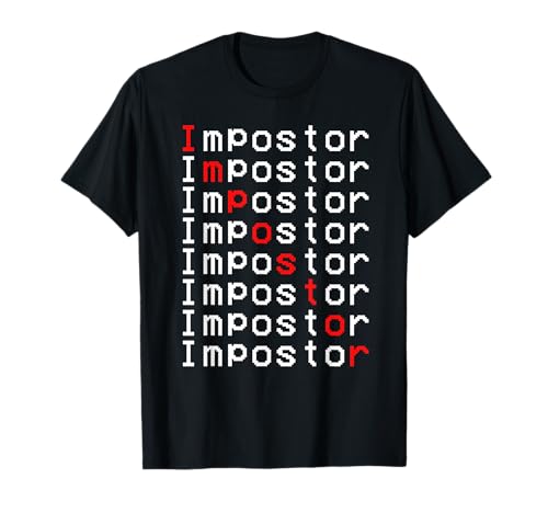 Repeated Impostor
