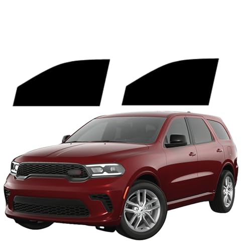 Factor Dodge Durango Ceramic Tint
