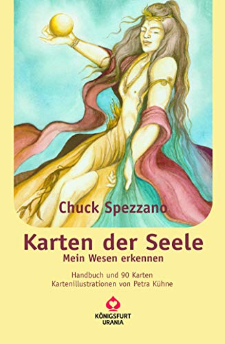 Karten der Seele: Mein Wesen erkennen