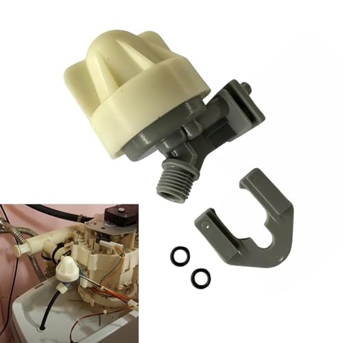 Accesorios de Repuesto para Ablandador de Agua Portátil miniatura 2