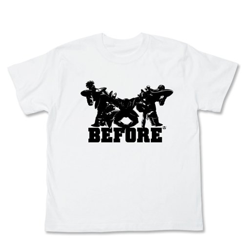 【※ギニュー特戦隊】　特注サイズTシャツ　3点まとめ グラニフ ドラゴンボールZ ギニュー特戦隊 Tシャツ XL - メルカリ