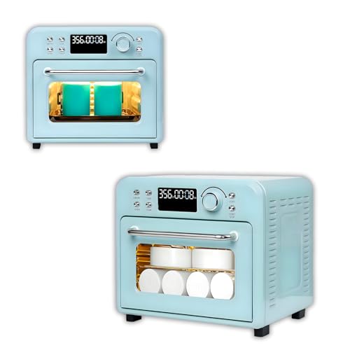 WTRYRN Horno de sublimación con Calentamiento