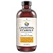 Amandean Liposomal Vitamin C Supplement 1000mg - Liquid Antioxidant Delivery for Increased Bioavailability. Promotes Skin Health & Collagen Production. Soy Free Formula. Non-GMO. (Packaging May Vary)