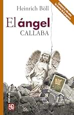 El ángel callaba