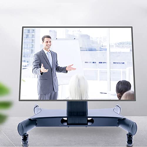 Soporte universal móvil para TV 32 a 70 pulgadas miniatura 4