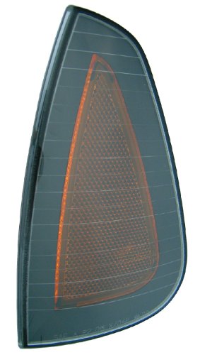 DODGE/CHRYSLR/PLYMOU CHARGER SIDE MAKER LIGHT RIGHT (PASSENGER SIDE) 2006-2009