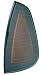CarPartsDepot 06-10 DODGE CHARGER R/T SE SRT8 SXT RH CORNER SIGNAL LIGHT LAMP NEW 07 08 09