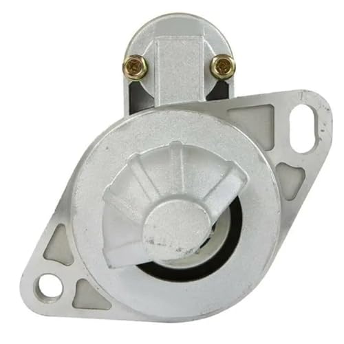 Démarreur pour UTV PRO GATOR de rechange compatible AM809215 M809215