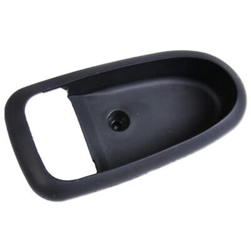YBVDCXP Door Pull Handle Car Interior Door Handle Frame for Elantra for Avante XD 2000 2001 2002 2003 2004 2005 2006