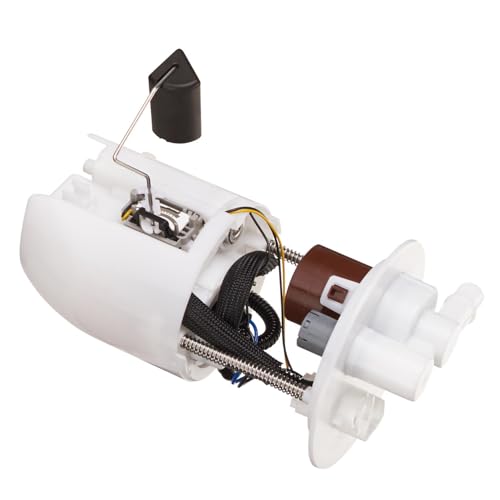 Image of Detroit Axle - Fuel Pump Module for Toyota 2005-2019 Corolla 2005-2014 Matrix 2005-2010 Pontiac Vibe, Electrical Fuel Pump Module Assembly Replacement