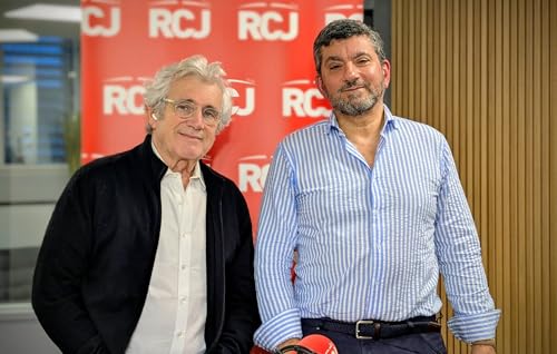 Michel Boujenah, Acteur et humoriste