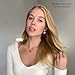 Rebecca Anne Handmade Jewelry Silver Taurus Necklace, 16