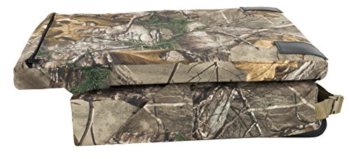 Therm-A-Seat Self-Supporting Hunting Seat Cushion, Realtree Xtra #TOP4
