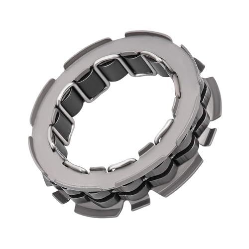Embrague de sobremarcha de alta durabilidad para moto YZ250X 2016 y serie WR