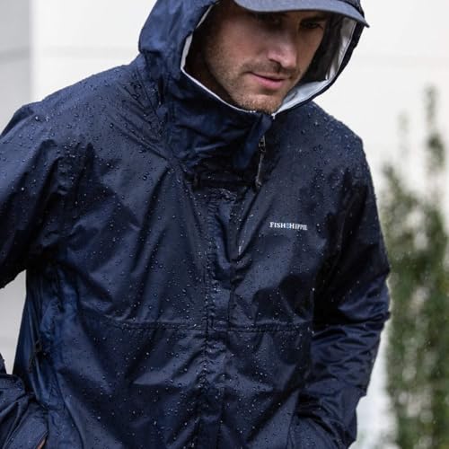 Fish Hippie Waterside Raincoat2