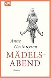  Mädelsabend: Roman