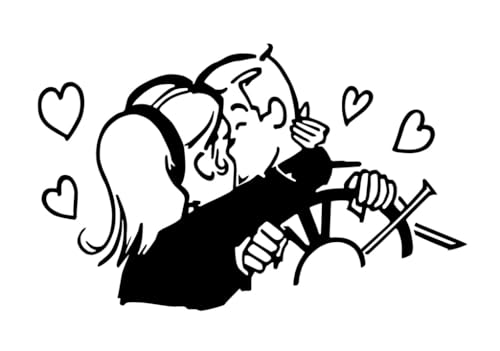 Episode #3 &mdash; Bobby and Terry Jo (A gruesome twosome teen romance)