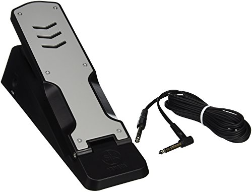 Yamaha KU100 Beaterless Silent Kick Pedal by Yamaha - Used condition - US$85.51
