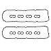 Valve Cover Gasket Set VS50476R Replacement for Chrysler/Dodge/Jeep 2003-2014 5.7L 6.4L HEMI, Replacement for Chrysler 300 2005-2009 6.1L V8, Replacement for Dodge Durango 2004-2005 5.7L V8 VIN D W