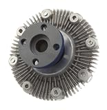 AISIN GENUINE FCS-001 Fan Clutch